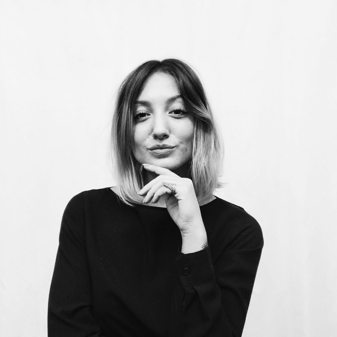 Laura Mathias